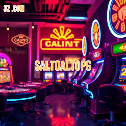 Promoção Imperdível no Salto Alto PG: Jogos e Ofertas!